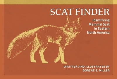 Scat Finder - Dorcas S. Miller