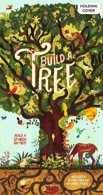 Make and Play: Build A Tree - Philippa Forrester