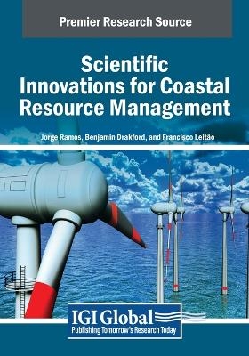 Scientific Innovations for Coastal Resource Management - 