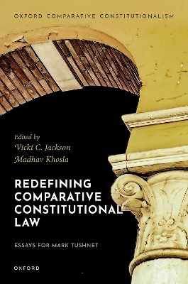 Redefining Comparative Constitutional Law - 