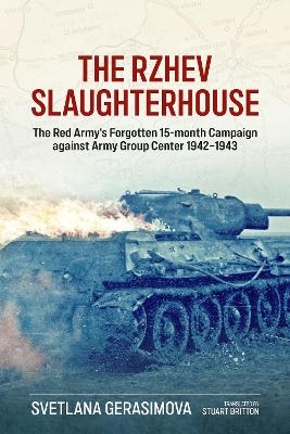 The Rzhev Slaughterhouse - Svetlana Gerasimova