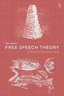 Free Speech Theory - Dr Paul Wragg