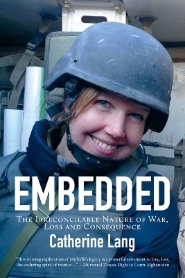 Embedded - Catherine Lang