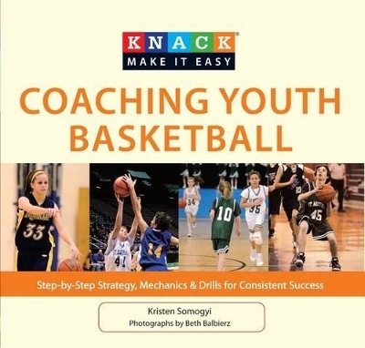 Knack Coaching Youth Basketball - Kristen Somogyi