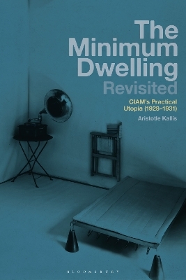 The Minimum Dwelling Revisited - Professor Aristotle Kallis