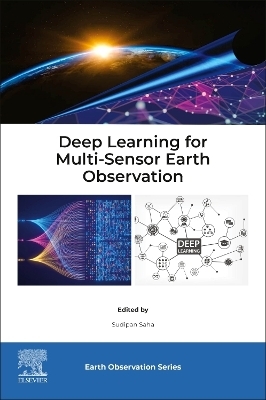 Deep Learning for Multi-Sensor Earth Observation - 