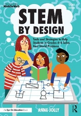 STEM by Design - Jolly, Anne