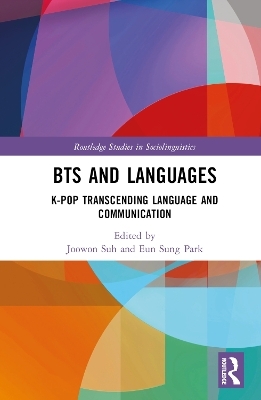 BTS and Languages - 