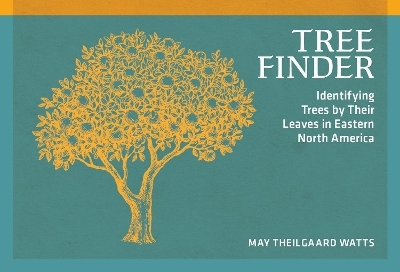 Tree Finder - May Theilgaard Watts