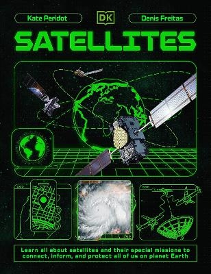 Satellites - Kate Peridot