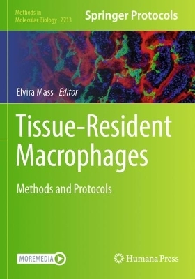 Tissue-Resident Macrophages - 