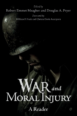 War and Moral Injury - 