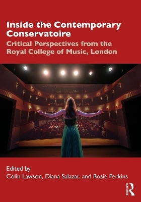 Inside the Contemporary Conservatoire - 