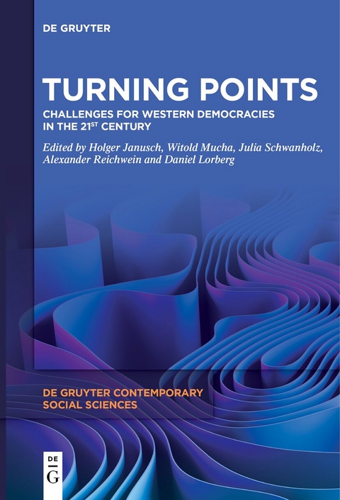 Turning Points - 