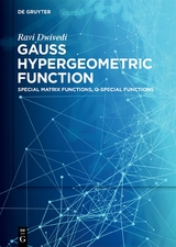 Gauss Hypergeometric Function - Ravi Dwivedi