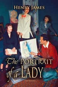 The Portrait of a Lady - Henry James