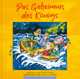 Das Geheimnis des Königs - Ursula Marc