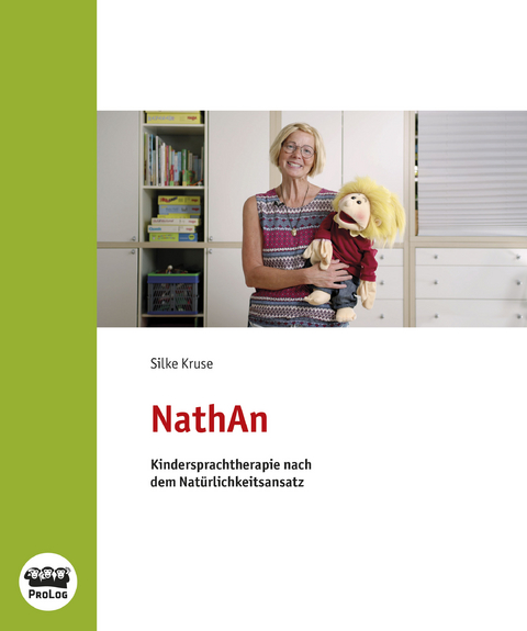 NathAn – Theorieband - Silke Kruse