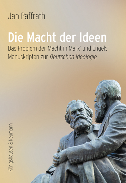 Die Macht der Ideen - Jan Paffrath