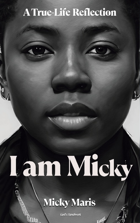 I am Micky - Maris Micky