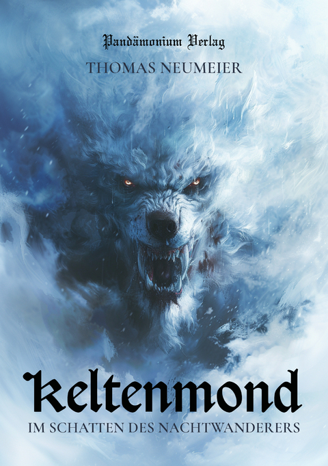 Keltenmond - Thomas Neumeier