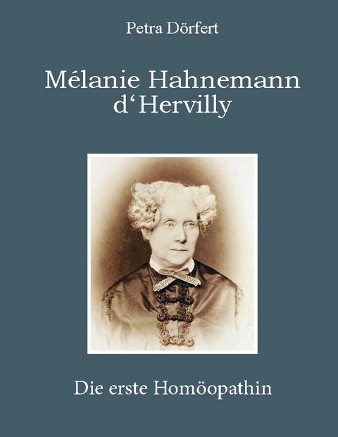 Melanie Hahnemann d'Hervilly - Petra Dörfert