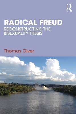 Radical Freud - Thomas Olver