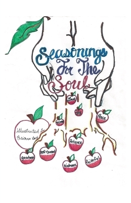 Seasonings For the Soul - Barbara Moye