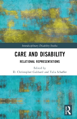 Care and Disability - 