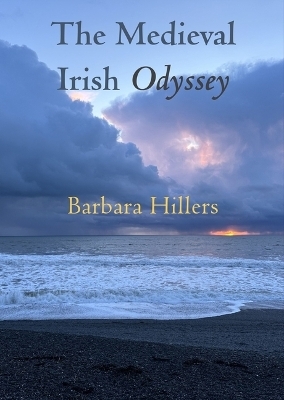 The Medieval Irish Odyssey - Barbara Hillers