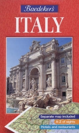 Baedeker's Italy - 