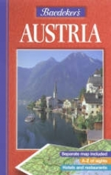 Baedeker's Austria - 