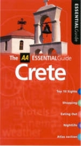 Essential Crete - Boulton, Susie