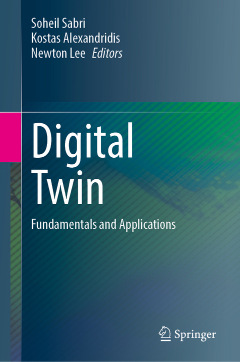 Digital Twin - 