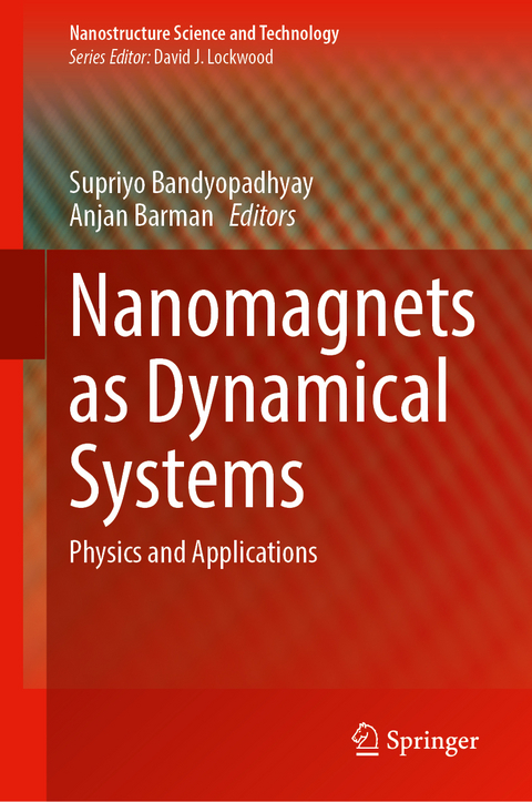 Nanomagnets as Dynamical Systems - 