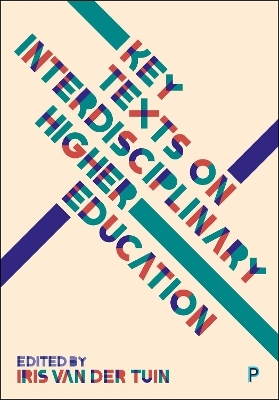 Key Texts on Interdisciplinary Higher Education - 