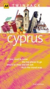 Cyprus - Bulmer, Robert