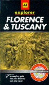 Florence and Tuscany - Jepson, Tim