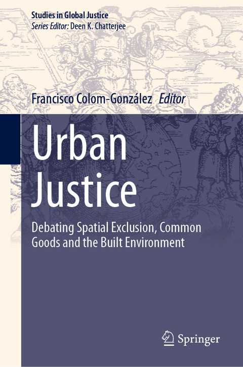 Urban Justice - 