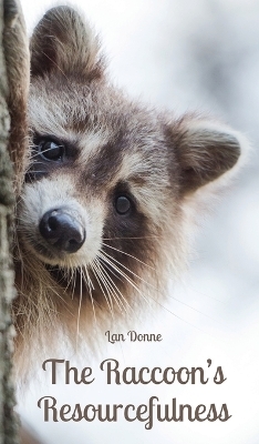 The Raccoon's Resourcefulness - Lan Donne