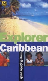 Caribbean - Hamlyn, James