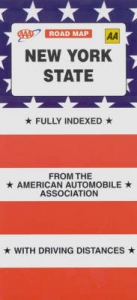 New York State - American Automobile Association