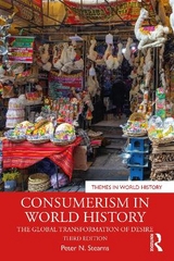 Consumerism in World History - Stearns, Peter N.