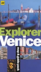 Explorer Venice - Explorer, Guides