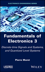 Fundamentals of Electronics 3 - Pierre Muret