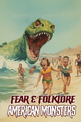 Fear & Folklore - Allen Sircy