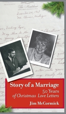 Story of a Marriage - Jim McCormick