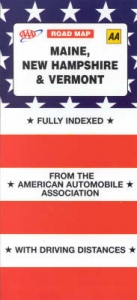 Maine, New Hampshire, Vermont - American Automobile Association