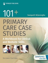 101+ Primary Care Case Studies - Wijesinghe, Sampath