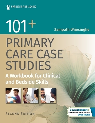 101+ Primary Care Case Studies - 